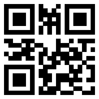 3404336068 - Immagine del QrCode