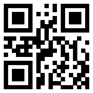 Immagine del Qr Code di 3404336069