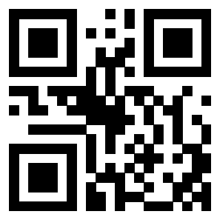 3404336071 - Immagine del QrCode associato