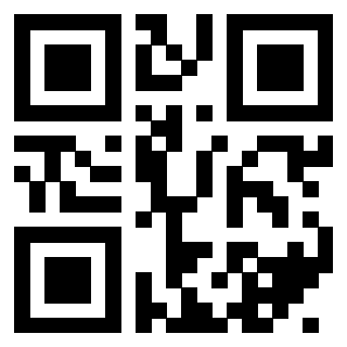 3404336073 - Immagine del QrCode