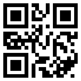 3404336076 - Immagine del QrCode associato