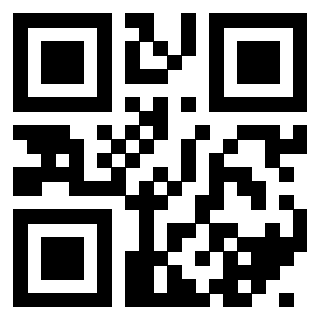 3404336079 - Immagine del Qr Code