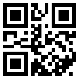 Scansione del Qr Code di 3404336081