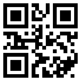 Il QrCode di 3404336083