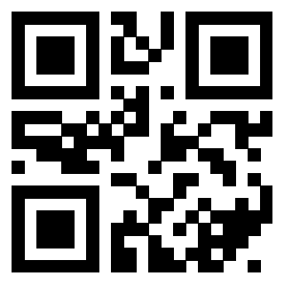 Immagine del QrCode di 3404336088