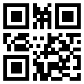 3404336090 - Immagine del QrCode