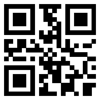 3404336093 - Immagine del QrCode