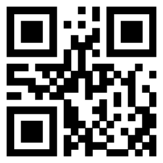 3404336096 - Immagine del QrCode associato