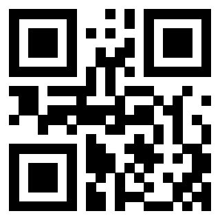 3404336103 - Immagine del Qr Code associato
