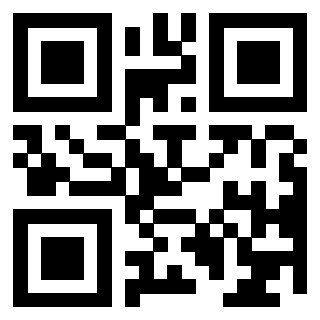 3404336104 Qr Code associato
