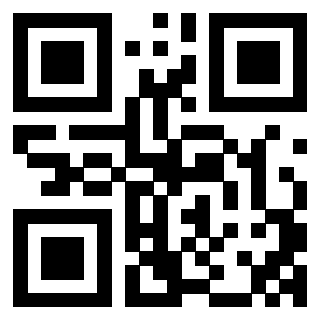 3404336106 Qr Code associato