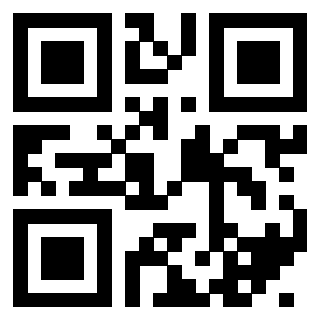 Scansione del Qr Code di 3404336107