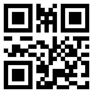 3404336108 - Immagine del QrCode associato