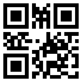 3404336110 - Immagine del Qr Code