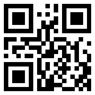 3404336111 - Immagine del QrCode associato