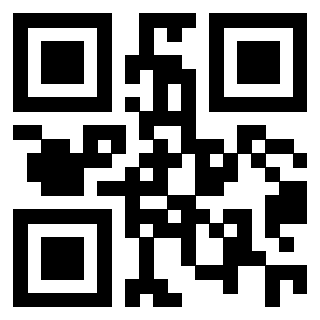 Scansione del Qr Code di 3404336112