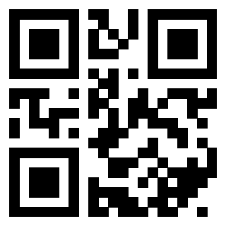 3404336114 - Immagine del Qr Code associato