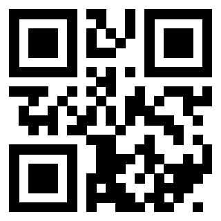 3404336115 - Immagine del Qr Code
