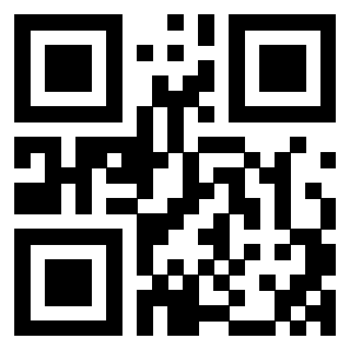 Il QrCode di 3404336116