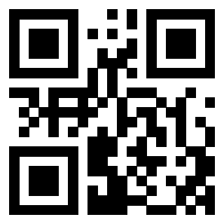 3404336117 - Immagine del QrCode associato