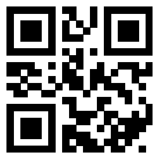 3404336119 - Immagine del Qr Code