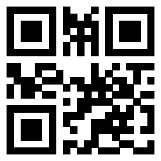 3404336121 - Immagine del Qr Code