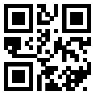 Il QrCode di 3404336122