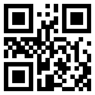 3404336123 - Immagine del QrCode