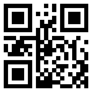 Immagine del QrCode di 3404336125
