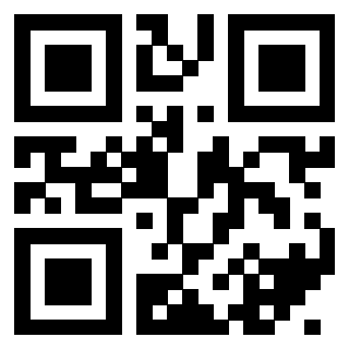3404336128 - Immagine del QrCode associato
