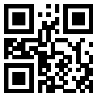 3404336132 QrCode associato