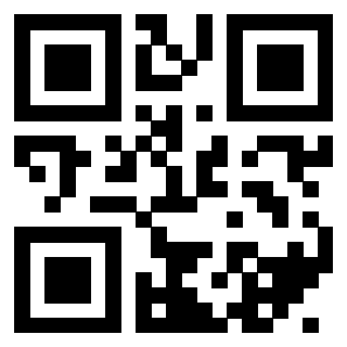 3404336133 - Immagine del Qr Code