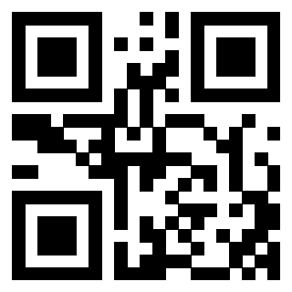 3404336135 - Immagine del QrCode