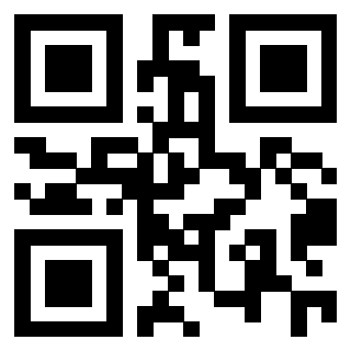 3404336138 - Immagine del Qr Code