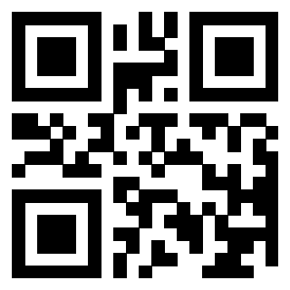 3404336140 QrCode associato