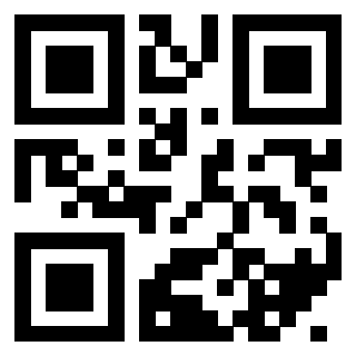 3404336141 Qr Code associato