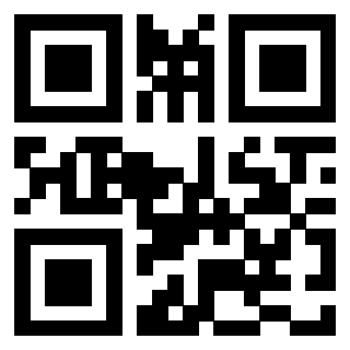 Il Qr Code di 3404336142