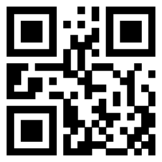 3404336147 - Immagine del QrCode associato