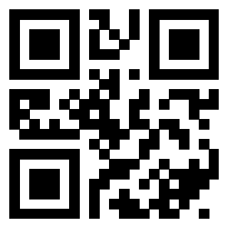 Scansione del Qr Code di 3404336148
