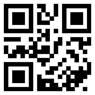 Immagine del QrCode di 3404336150