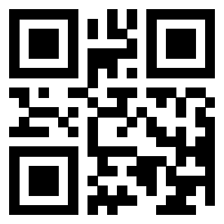 3404336151 QrCode associato