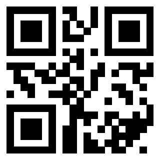 Immagine del QrCode di 3404336153