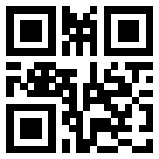 Il Qr Code di 3404336154