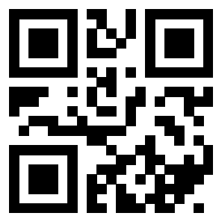 Immagine del QrCode di 3404336155