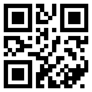 3404336158 Qr Code associato