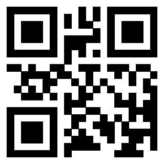 Il QrCode di 3404336160