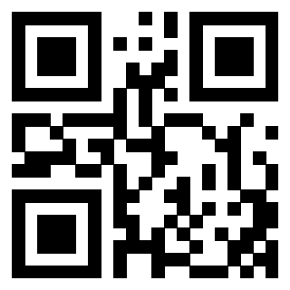 Il QrCode di 3404336166