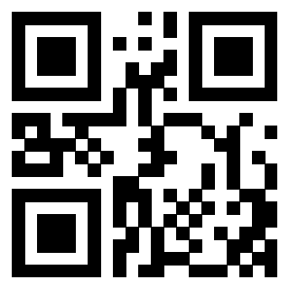 Immagine del QrCode di 3404336168