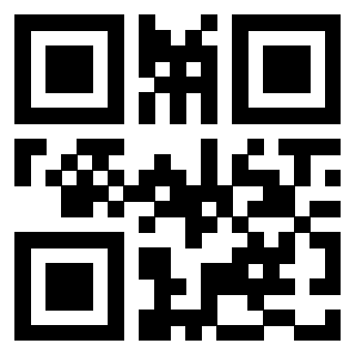 3404336169 - Immagine del QrCode associato