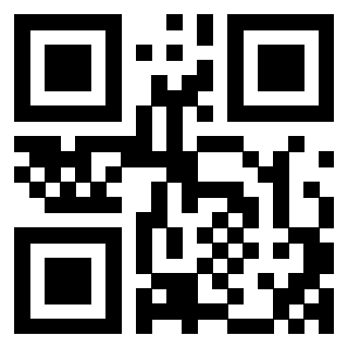 3404336170 - Immagine del Qr Code associato